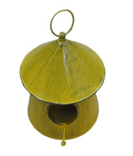 KSI Metal Bird Feeder, Feature : Eco-Friendly