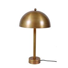 KS INTERNATIONAL Brass Table Lamp