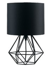 Dinning Table Lights, Color : Black