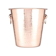 Metal Large Ice Bucket