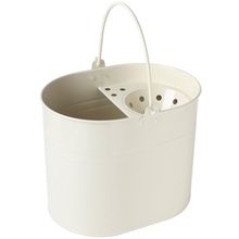 Metal Mop Bucket, Capacity : 5000 Pieces/Months