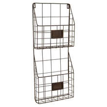 Metal Wall Rack, Feature : Eco-Friendly