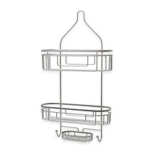 Metal Storage Long Shower Caddy, Feature : Eco-Friendly