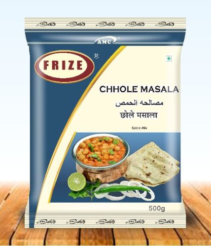 Frize Chhole Masala, Shelf Life : 1year