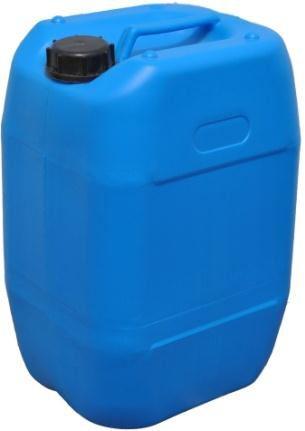 20 Ltr Square Jerry Can, Color : Blue