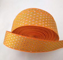 Cotton Different Ribbon Tassel, Color : Multi Color