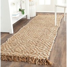 Jute Rug, For Bathroom, Bedroom, Car, Commercial, Decorative, Home, Hotel, Outdoor, Prayer, Toilet