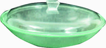 Acrylic Thupka Bowl Serving Bowl