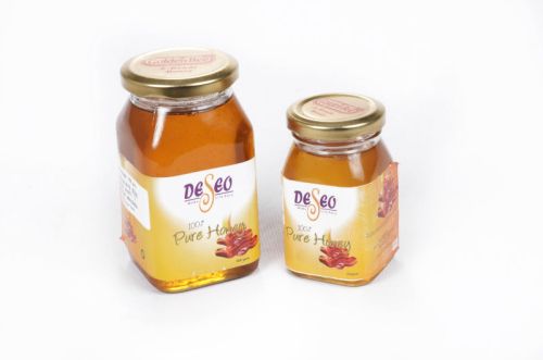 Plain Honey, Packaging Type : Bottle