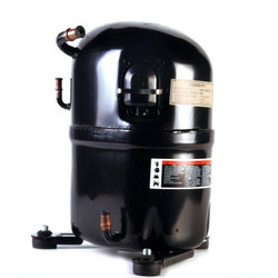 Reciprocating Compressor For Refrigeration, Voltage : 380/420V
