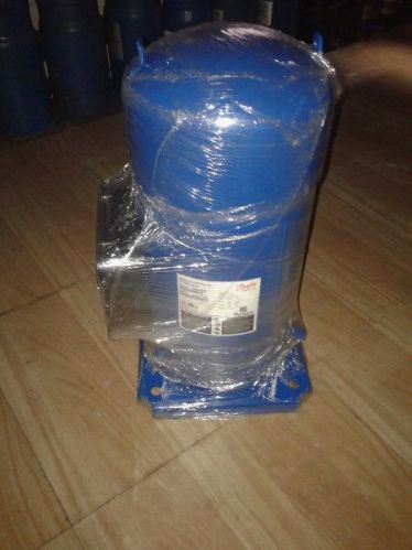 SM 110 SCROLL COMPRESSOR, Certification : FIRST QUALITY PRODUCT