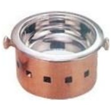 Metal Copper Snack Warmer, Feature : Eco-Friendly