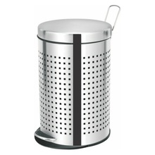 HERITAGE Peddle Bin, For Household, Feature : Eco-Friendly