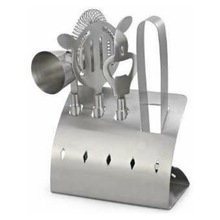 HERITAGE Stainless Steel Bar Tool, Certification : EEC