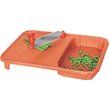 Vegitable Cut N Wash Tray, Feature : Eco-Friendly