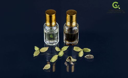 Cardamom Oil, Shelf Life : 3-5 Years