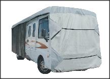 Truck Tarpaulin