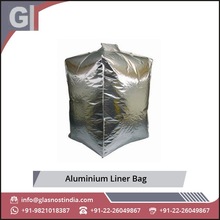 Aluminum Multi Layered Liner Bags, Feature : Antistatic, Water Proof, Conductive, Resist Temp Upto 300*C