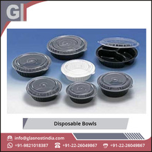 GI Aluminium Disposable Paper Soup