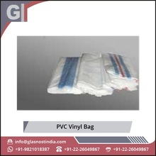 GI Plastic Vinyl PVC Bags