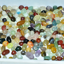 Multi Tumble Gemstone Rough