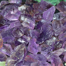 Raw Ametrine Gemstone Rough, Gemstone Type : Natural