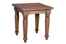 GDI Side Table, For Home Furniture, Size : 22X22X25