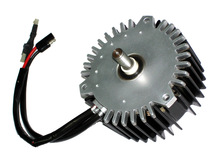 Brushless DC Motor, Certification : CE Certified