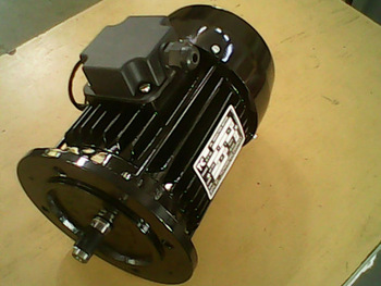 Three Phase 50Hzs Induction Motor
