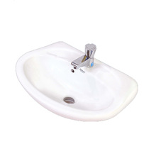 Ceramic Wash Basin For Dining Room