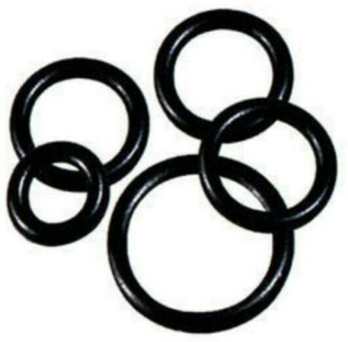 Metal O Ring, For Connecting Joints, Pipes, Tubes, Feature : Accurate Dimension, Easy To Install