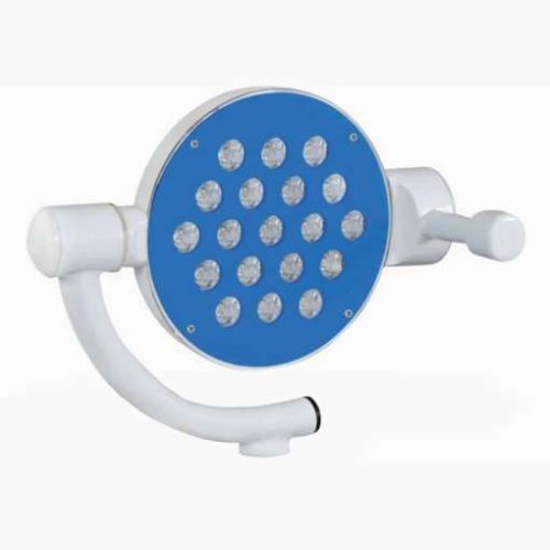 LED OT Light Single Dome Reflector