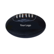 PU Leather Rugby Ball, Size : 5# 4# 3#