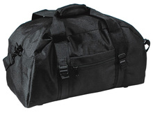 Customer Brand Sports Duffel Bag, Size : Customized Size