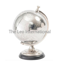 METAL Aluminium Globe