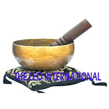 Buddhist Singing Bowl, Size : CUSTOMISED