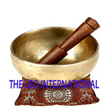 METAL Hammered Singing Bowl, Size : CUSTOMISED