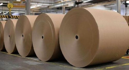 100-110GSM Test Liner Kraft Paper, Feature : Recyclable
