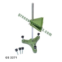 Pendulum Clock Regulating Stand