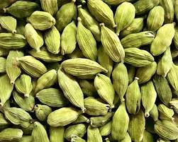 Cardamom