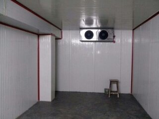 Coldrooms