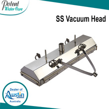 Austin Mushroom Umbrella, Size : Standard