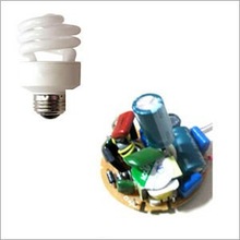 Compact Florescent Light