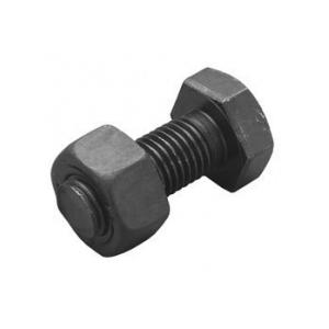 Relfa High Grade Alloy Steel Hex Bolts