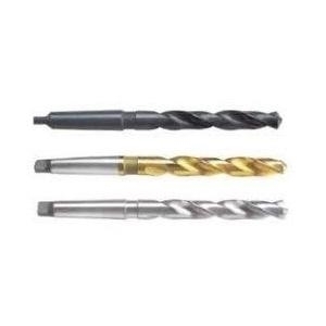 Taper Shank Drills