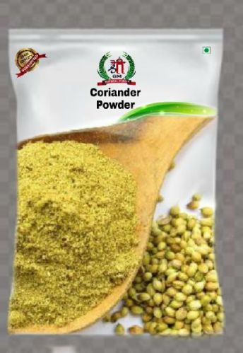 Pure Coriander Powder, Packaging Type : Plastic Box, Plastic Pouch