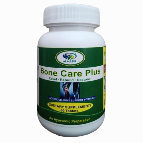 Almasir Bone Care Plus Capsules