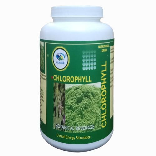 Almasir Chlorophyll Powder