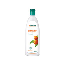 Himalaya Herbals Massage Oil