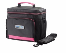 Polyester Lunch Bag, For Food, Feature : Reusable